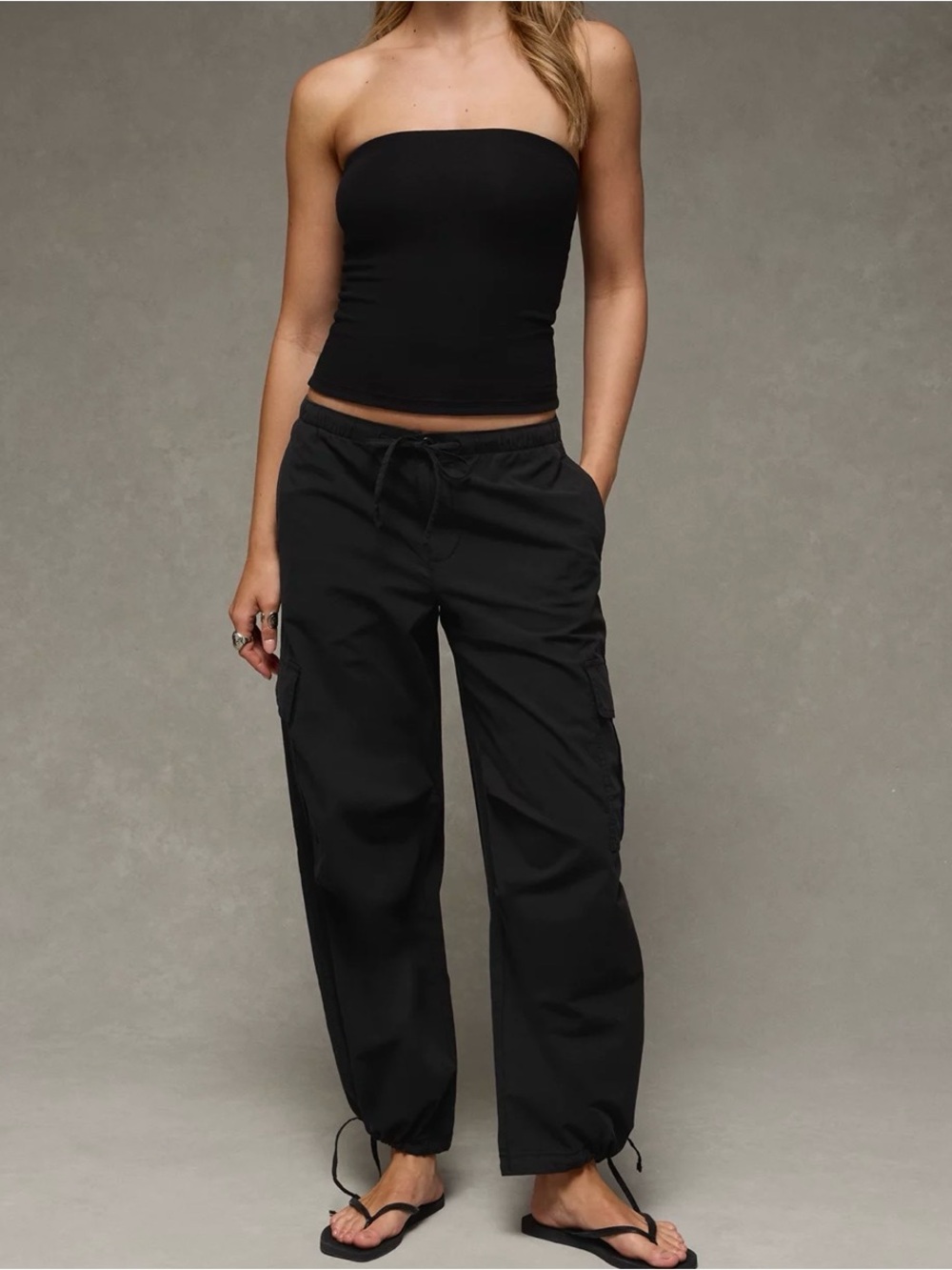 AE Reversible Tube Top - Picture 6 of 8